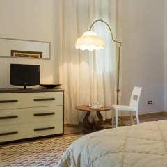 Отель Mondello House Eraclea Италия, Палермо - отзывы, цены и фото номеров - забронировать отель Mondello House Eraclea онлайн удобства в номере
