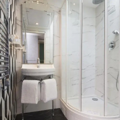 Отель De Latour Maubourg 4* Стандартный номер фото 2
