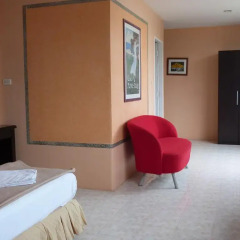 Hotel FnB 2* Номер Делюкс с различными типами кроватей фото 5