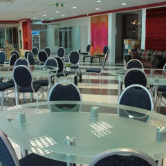 Tisza Corner Hotel фото 2