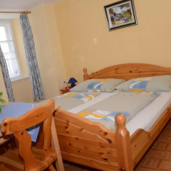 Отель Gasthaus Hinterbrühl 3* Стандартный номер фото 3
