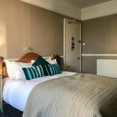 The Iron Duke Hotel 3* Стандартный номер фото 6