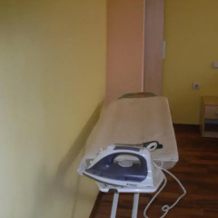 Отель Vlad - Tanya Guest House в номере