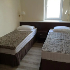 Гостиница Guest House Eurasia детские мероприятия