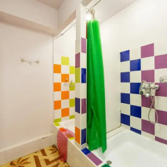 Herzen House Hotel ванная