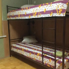 Гостиница Hostel on Vodoprovodnaya в Невинномысске отзывы, цены и фото номеров - забронировать гостиницу Hostel on Vodoprovodnaya онлайн Невинномысск детские мероприятия