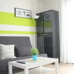 Отель Apartamentos Gótico Las Ramblas комната для гостей фото 2