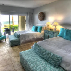 Отель Sotogrande SMA Cap Cana Апартаменты с 2 отдельными кроватями фото 21