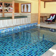 Expat Hotel Patong Center детские мероприятия фото 2
