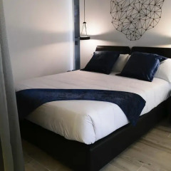 Hotel El Siglo 3* Полулюкс с различными типами кроватей фото 13