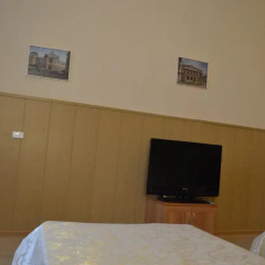 Гостиница Kinohostel Petya i Volk удобства в номере фото 2