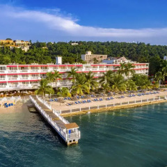 Отель Royal Decameron Montego Beach - All Inclusive фото 4