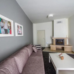 Family Hotel Friends Villa 3* Апартаменты