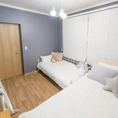 Cozzzy Guest House - Hostel Стандартный номер с различными типами кроватей фото 2