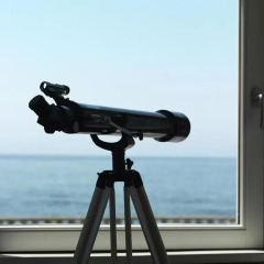Отель Feels Like Home Porto Sea View House фитнесс-зал