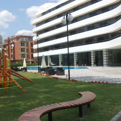Отель Boomerang Residence Болгария, Солнечный берег - отзывы, цены и фото номеров - забронировать отель Boomerang Residence онлайн детские мероприятия фото 2