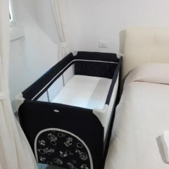 Отель Laterano White Home - Colosseo Рим удобства в номере