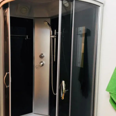 Отель Tree House Кровать в общем номере с двухъярусной кроватью фото 6
