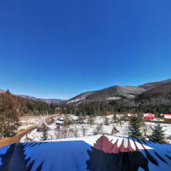 Отель 12 Months Estate Стандартный номер фото 3