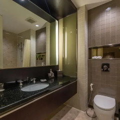 Отель Emporium Suites by Chatrium 5* Студия Делюкс фото 19