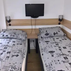 Отель Apartament Przy Ratuszu Апартаменты фото 41