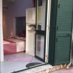 Отель Casa Mare Джардини Наксос парковка