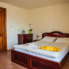 Отель Pri Ani Guest House комната для гостей фото 3