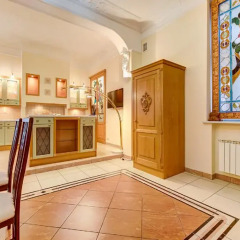 Hotel 5 Sezonov 3* Люкс с различными типами кроватей фото 34