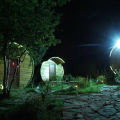 Отель Harsnadzor Eco Resort 2* Номер Эконом с разными типами кроватей