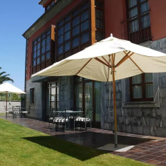 Отель Apartamentos Cueto Mazuga I Испания, Льянес - отзывы, цены и фото номеров - забронировать отель Apartamentos Cueto Mazuga I онлайн фото 6