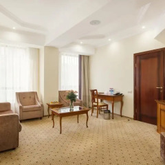 Отель Звёздный WELNESS & SPA Семейный люкс фото 14