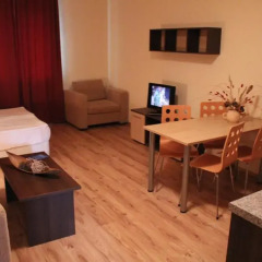 Апартаменты Nevada Apartments Пампорово в номере фото 2