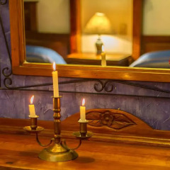 Hotel Lunata 3* Полулюкс с различными типами кроватей фото 5