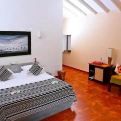 Отель Shangri-Lanka Village комната для гостей фото 3
