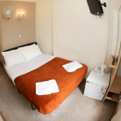 Holland Inn Hotel комната для гостей