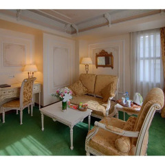 Anemon Hotel Galata - Special Class 4* Полулюкс с различными типами кроватей фото 6