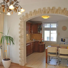 Отель Apartament Chopin Сопот в номере фото 2