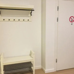 Отель Heart of Vienna Homes удобства в номере