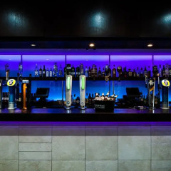 Отель Edinburgh Capital Hotel Великобритания, Эдинбург - отзывы, цены и фото номеров - забронировать отель Edinburgh Capital Hotel онлайн развлечения