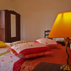 Отель Casa da Boa Vista детские мероприятия
