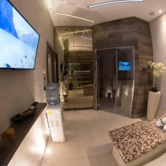 Отель Atera Business Suites интерьер отеля фото 2