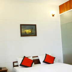 Chi Nguyen Hotel комната для гостей фото 5