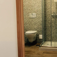 Отель Ericeira Boutique House ванная фото 2
