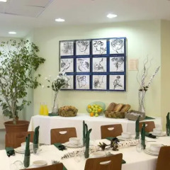 Hi Tel Aviv - Bnei Dan Hostel Тель-Авив развлечения