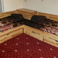 Hostel Alex 1 сауна