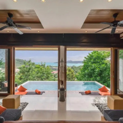 Отель Villa Malisa 5* Вилла фото 26