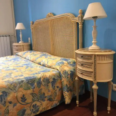 Отель Hôtel Lépante 2* Улучшенный номер с различными типами кроватей фото 5