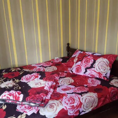 Hostel Alex комната для гостей фото 4