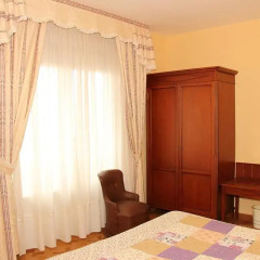 Hotel Avenida III удобства в номере
