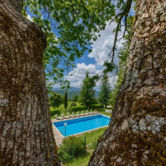 Отель Agriturismo Casa Passerini a Firenze 2* Коттедж фото 13